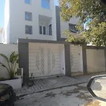 Villa Foundou Gammarth