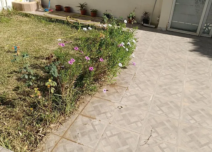 Villa Foundou Gammarth