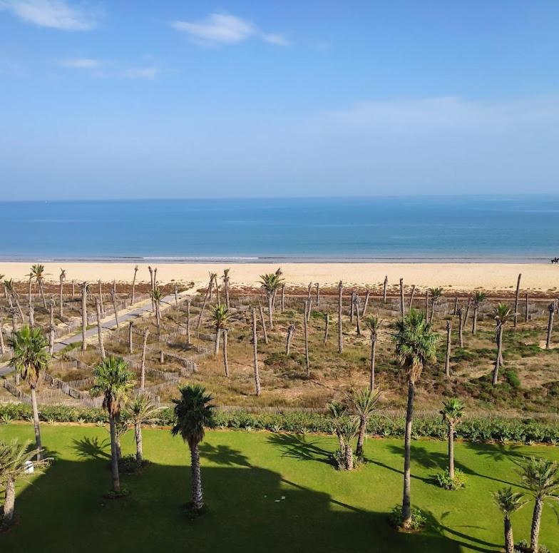 Foundou Gammarth Villa *