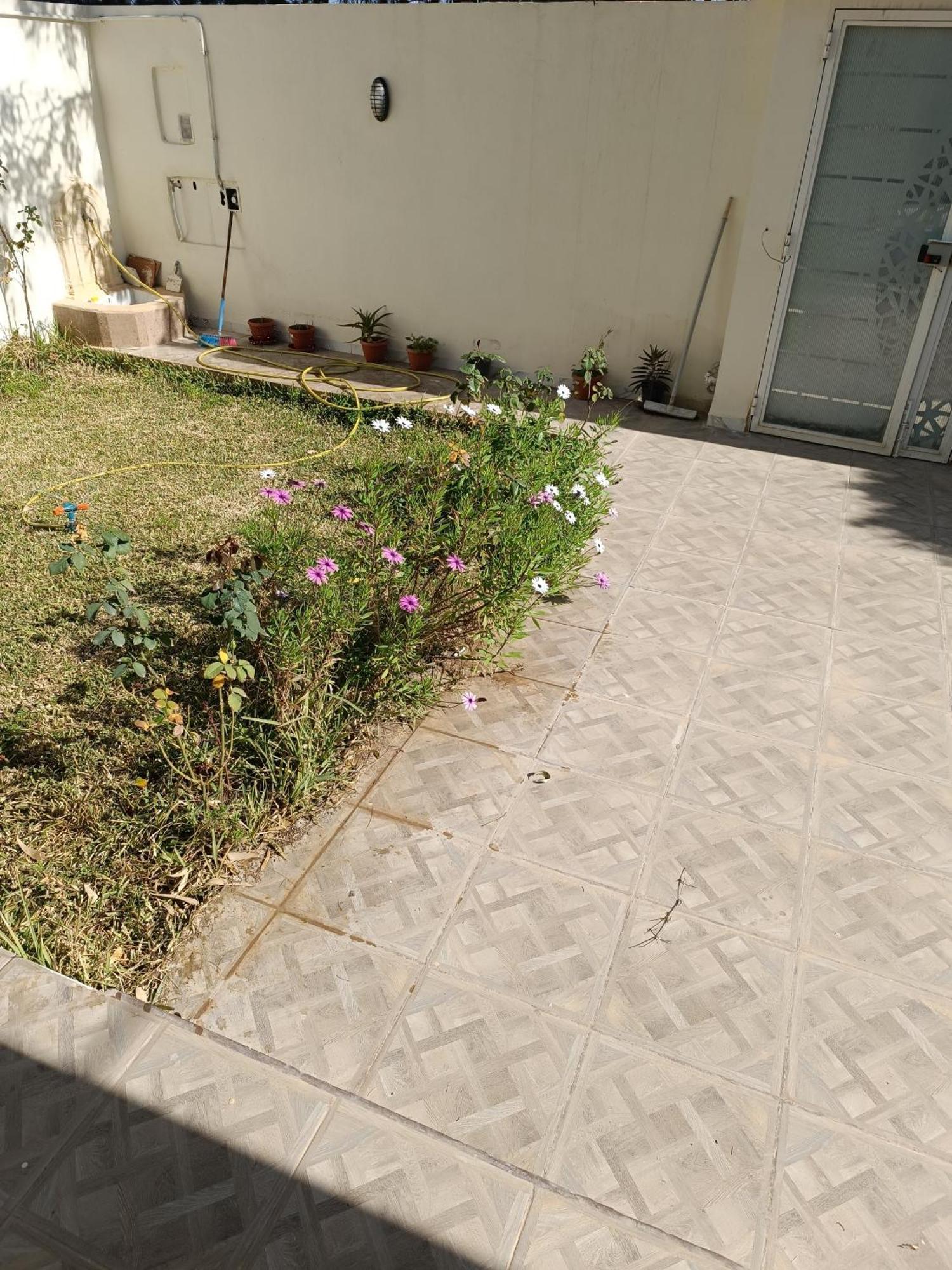 Foundou Gammarth Villa